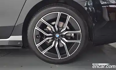 BMW 7-Series 2025 3.0 гидро в Москве № 1761973, миниатюра 7