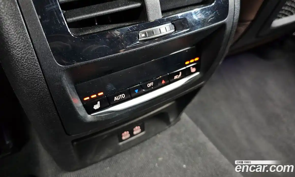 BMW X4 2024 2.0 гидро в Москве № 1762055, фото 23