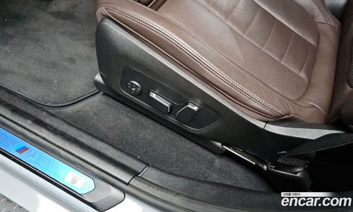 BMW X4 2024 2.0 гидро в Москве № 1762055, фото 32