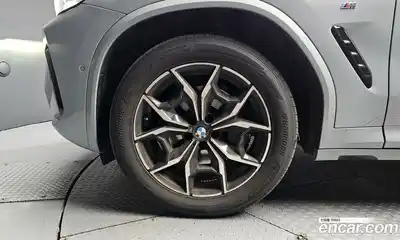 BMW X4 2024 2.0 гидро в Москве № 1762055, миниатюра 5