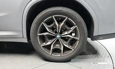 BMW X4 2024 2.0 гидро в Москве № 1762055, миниатюра 7