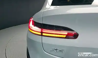 BMW X4 2024 2.0 гидро в Москве № 1762055, миниатюра 9
