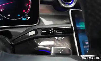 Mercedes-Benz C-Class 2022 2.0 гидро в Москве № 1762516, миниатюра 12