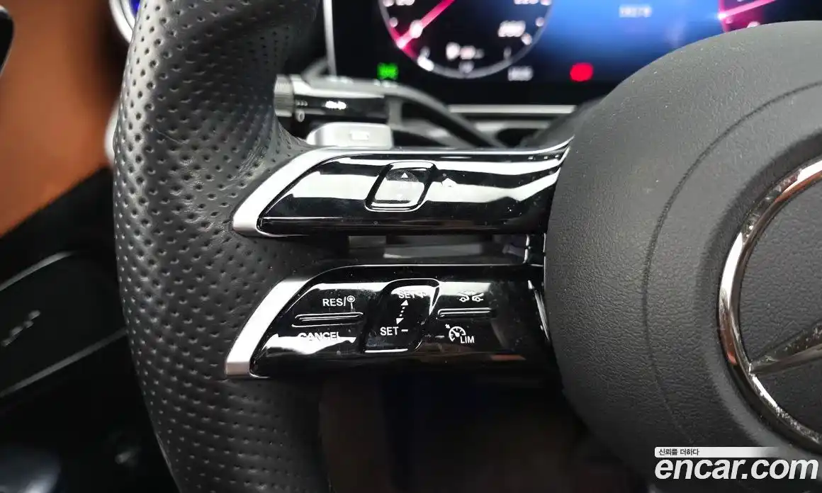 Mercedes-Benz C-Class 2022 2.0 гидро в Москве № 1762516, фото 30