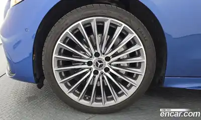 Mercedes-Benz C-Class 2022 2.0 гидро в Москве № 1762516, миниатюра 5