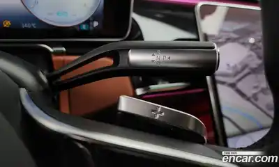 Mercedes-Benz S-Class 2022 4.0 гидро в Москве № 1762531, миниатюра 12