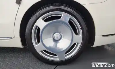 Mercedes-Benz S-Class 2022 4.0 гидро в Москве № 1762531, миниатюра 7
