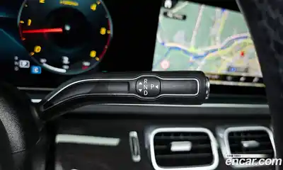 Mercedes-Benz GLE-Class 2021 2.9 гидро в Москве № 1762551, миниатюра 12