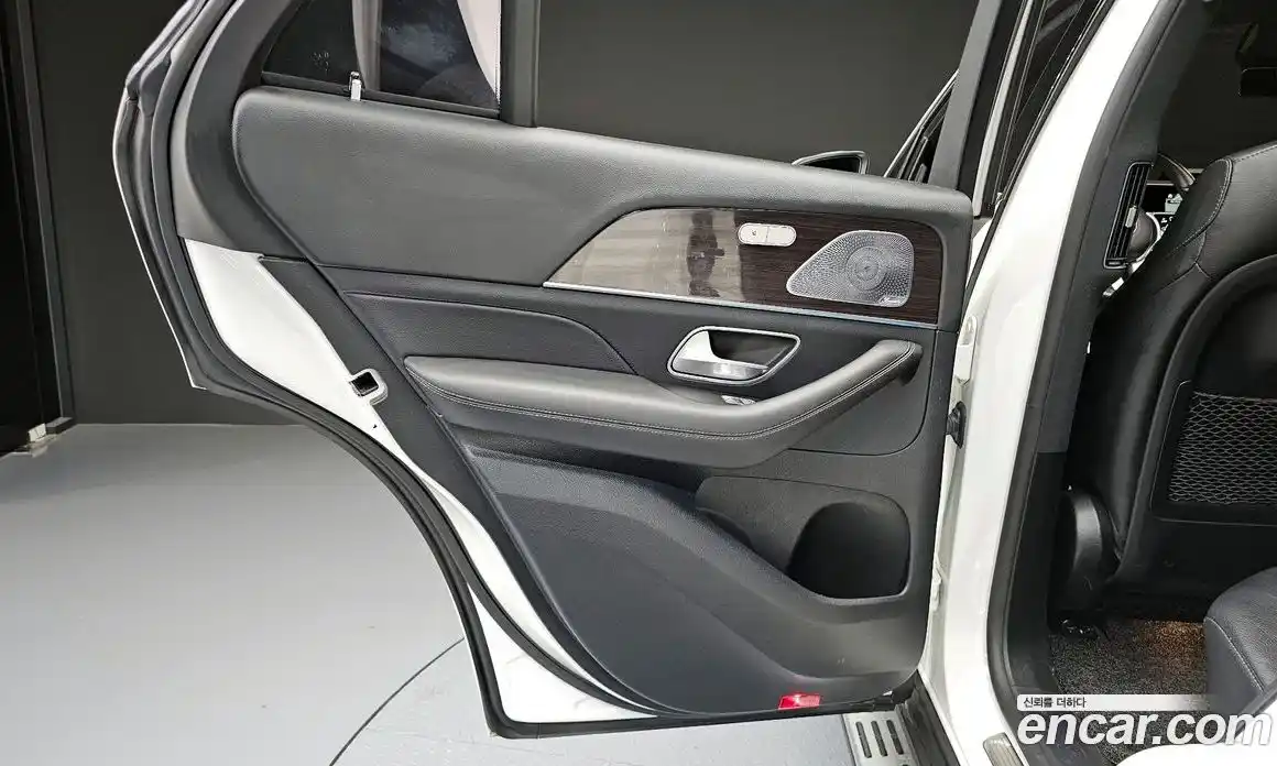 Mercedes-Benz GLE-Class 2021 2.9 гидро в Москве № 1762551, фото 15