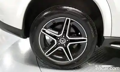 Mercedes-Benz GLE-Class 2021 2.9 гидро в Москве № 1762551, миниатюра 5