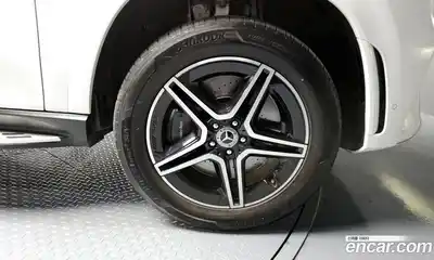 Mercedes-Benz GLE-Class 2021 2.9 гидро в Москве № 1762551, миниатюра 7