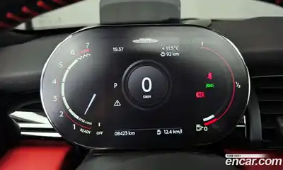 Mini Cooper 2021 2.0 гидро в Москве № 1764225, миниатюра 11