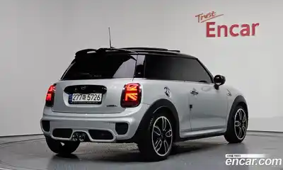 Mini Cooper 2021 2.0 гидро в Москве № 1764225, миниатюра 2
