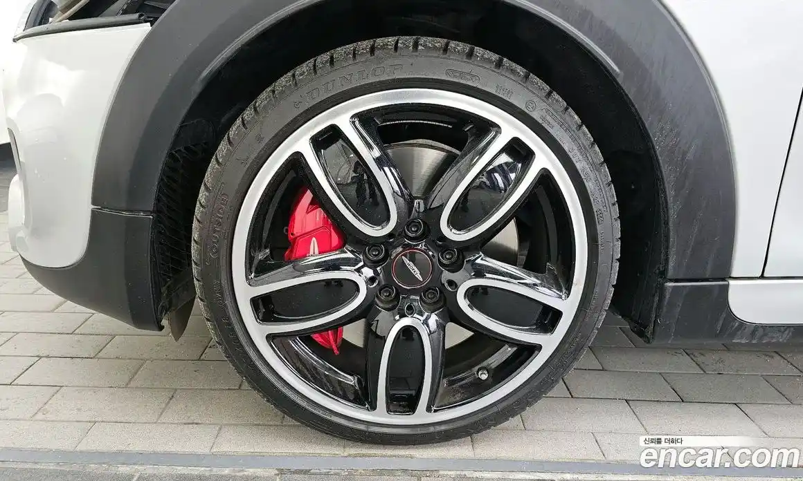 Mini Cooper 2021 2.0 гидро в Москве № 1764225, фото 27