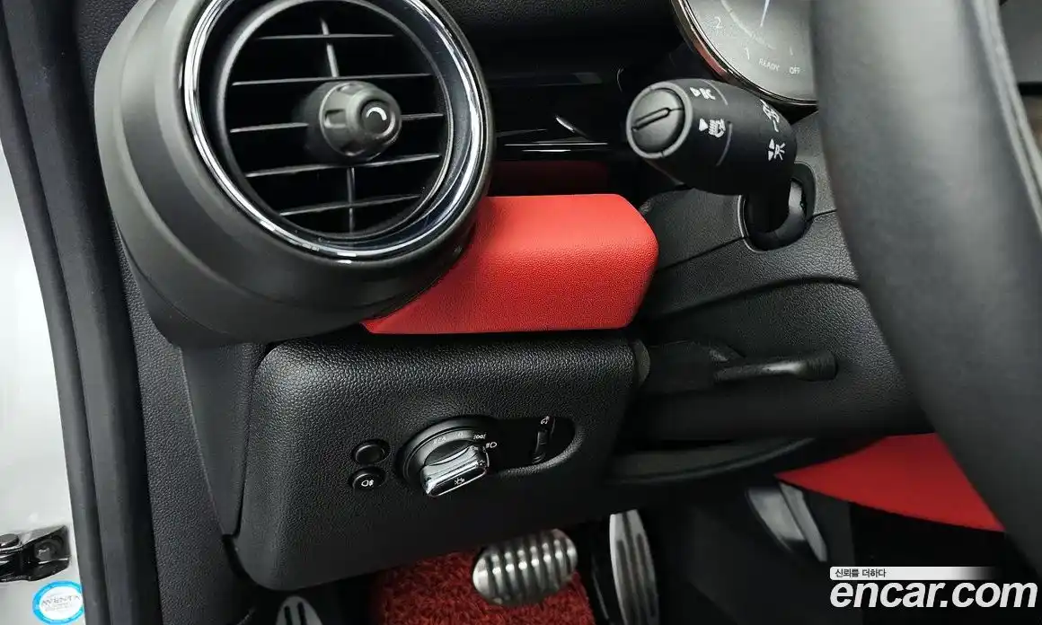 Mini Cooper 2021 2.0 гидро в Москве № 1764225, фото 29