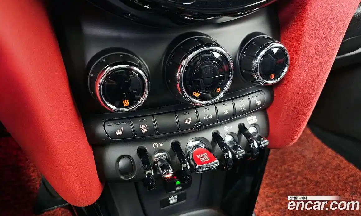 Mini Cooper 2021 2.0 гидро в Москве № 1764225, фото 33