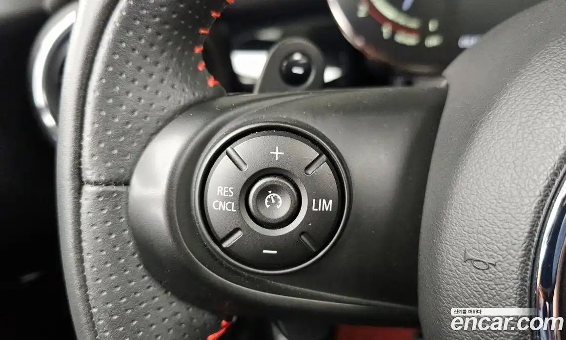 Mini Cooper 2021 2.0 гидро в Москве № 1764225, фото 34