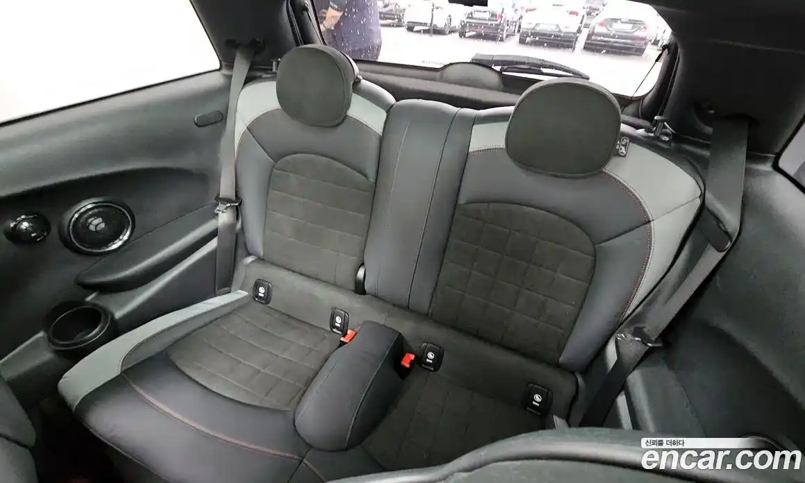 Mini Cooper 2021 2.0 гидро в Москве № 1764225, фото 36