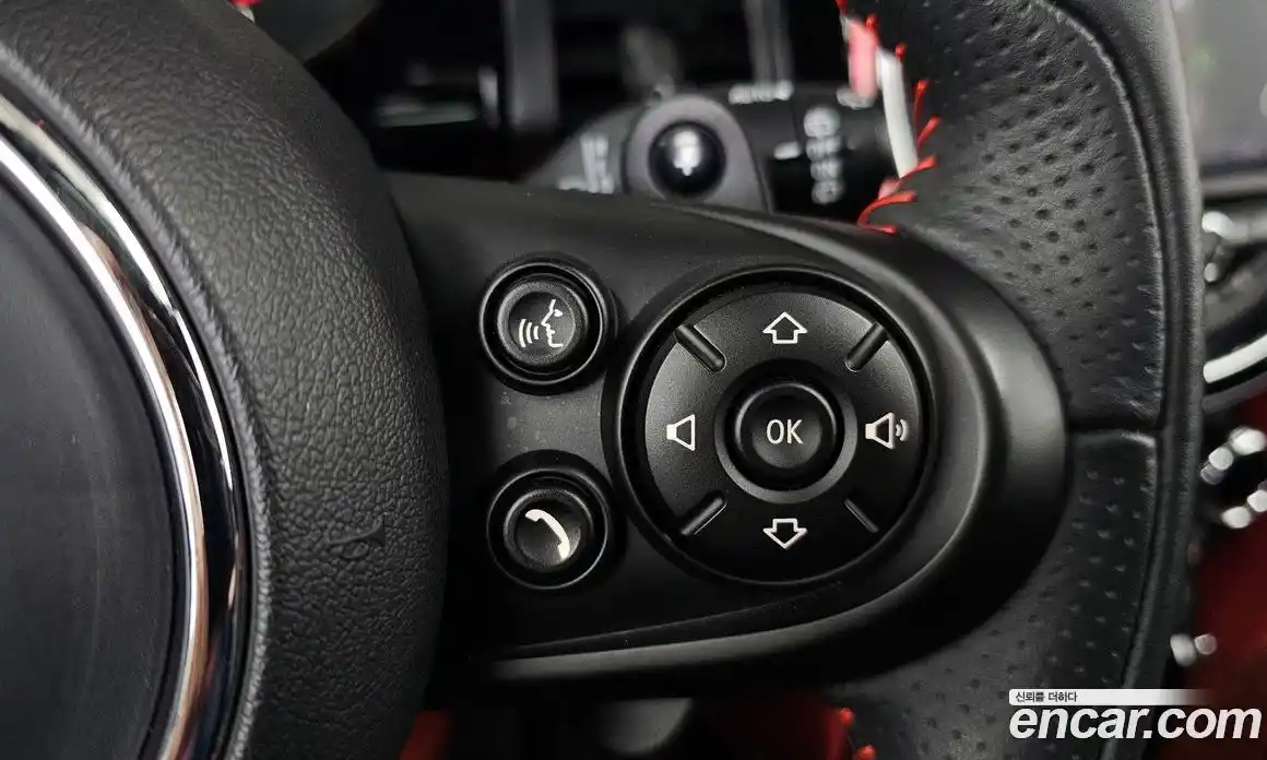 Mini Cooper 2021 2.0 гидро в Москве № 1764225, фото 37