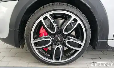 Mini Cooper 2021 2.0 гидро в Москве № 1764225, миниатюра 5