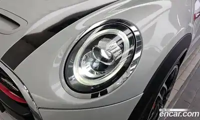 Mini Cooper 2021 2.0 гидро в Москве № 1764225, миниатюра 8