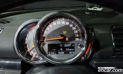 Mini Clubman 2018 1.5 гидро в Москве № 1764419, миниатюра 11