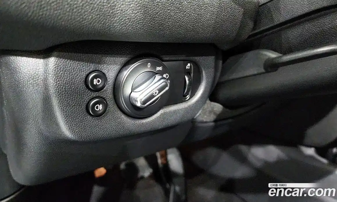 Mini Clubman 2018 1.5 гидро в Москве № 1764419, фото 22