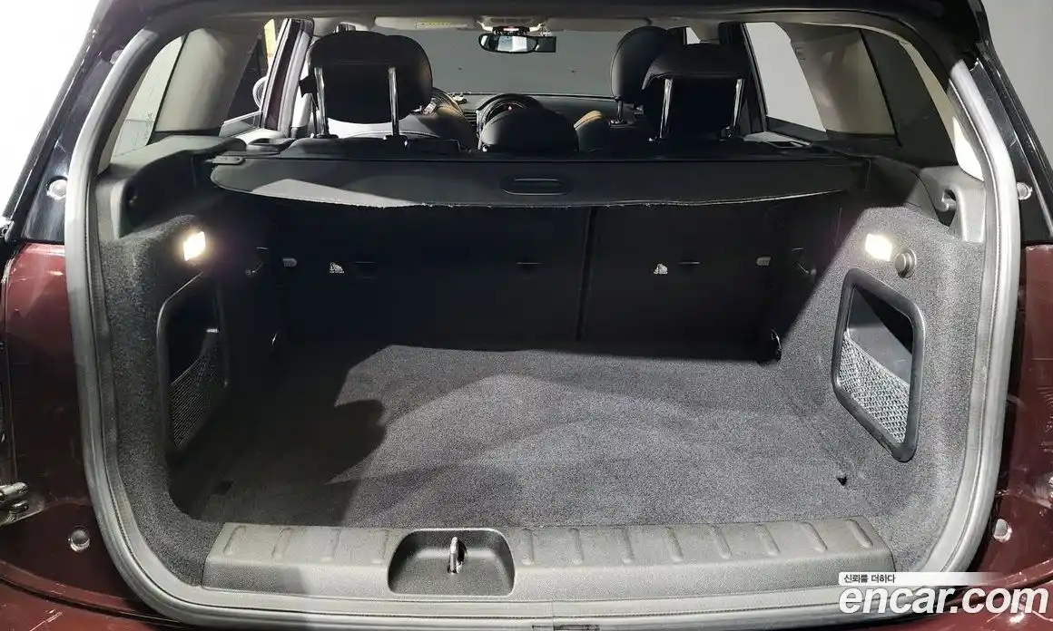 Mini Clubman 2018 1.5 гидро в Москве № 1764419, фото 26