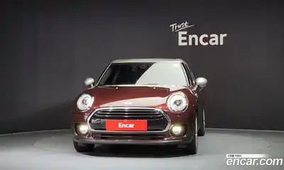 Mini Clubman 2018 1.5 гидро в Москве № 1764419, миниатюра 3