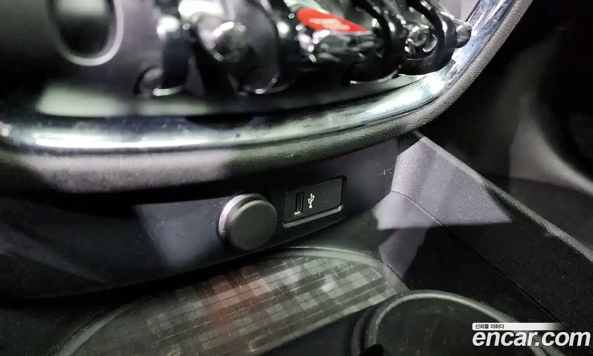 Mini Clubman 2018 1.5 гидро в Москве № 1764419, фото 32