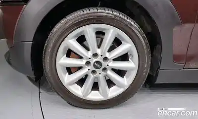 Mini Clubman 2018 1.5 гидро в Москве № 1764419, миниатюра 5
