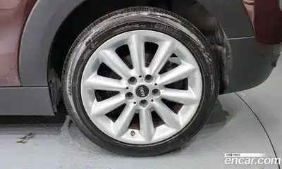 Mini Clubman 2018 1.5 гидро в Москве № 1764419, миниатюра 7