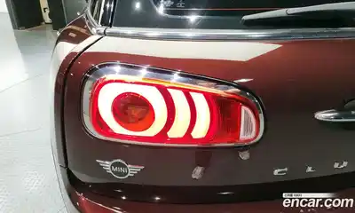 Mini Clubman 2018 1.5 гидро в Москве № 1764419, миниатюра 9