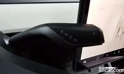 Tesla Model Y 2024 0.2 гидро, миниатюра 12