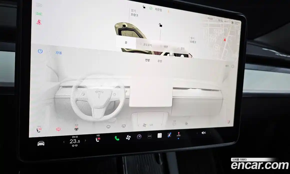 Tesla Model Y 2024 0.2 гидро, фото 29
