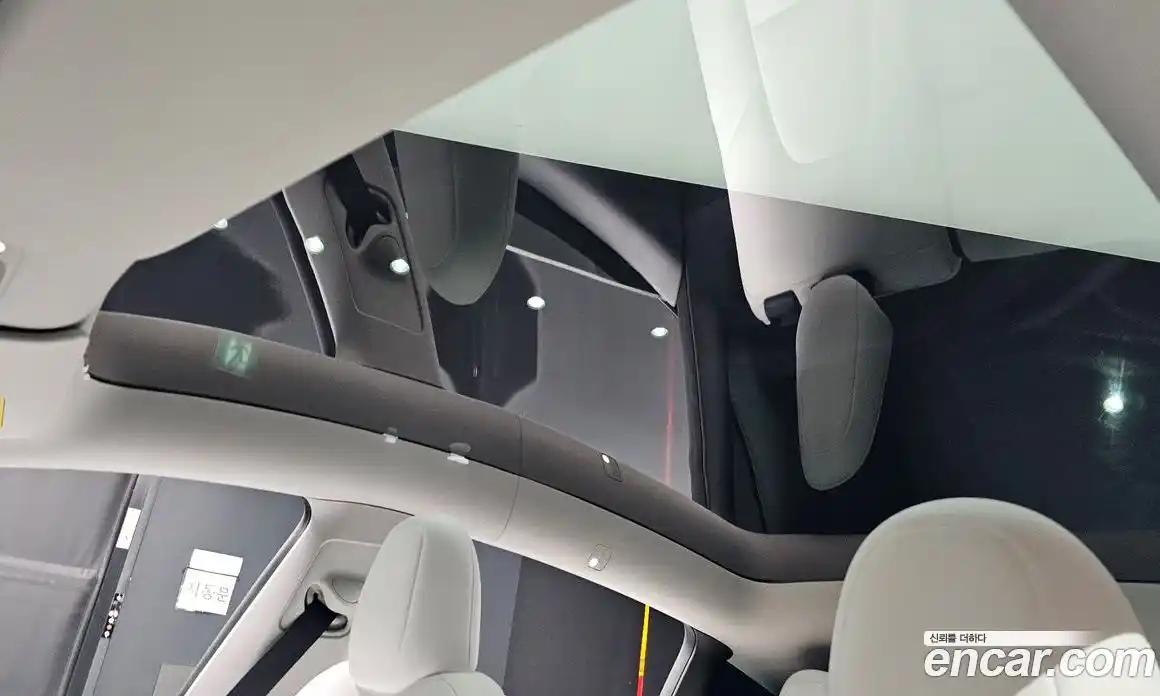 Tesla Model Y 2024 0.2 гидро, фото 30