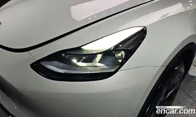 Tesla Model Y 2024 0.2 гидро, миниатюра 8