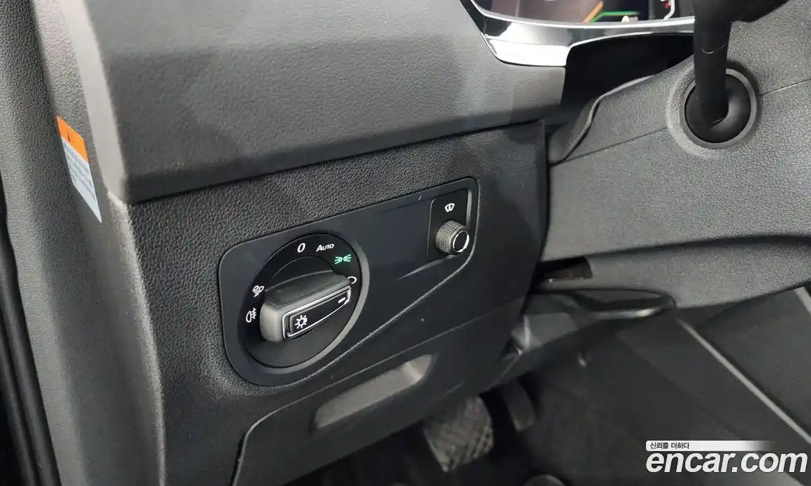 Volkswagen Tiguan 2023 2.0 гидро в Москве № 1765066, фото 27