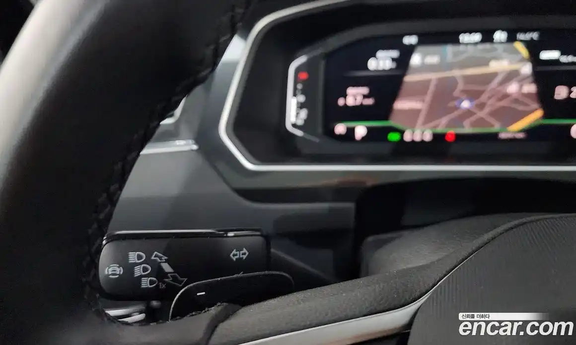 Volkswagen Tiguan 2023 2.0 гидро в Москве № 1765066, фото 28