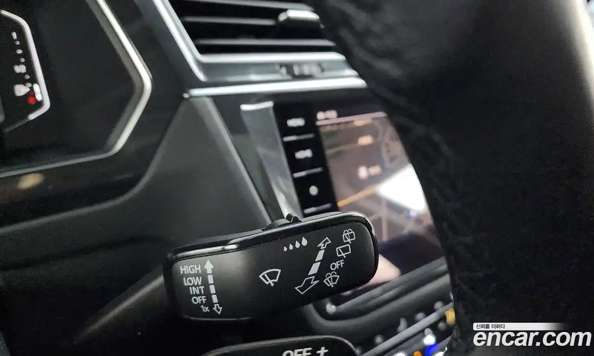 Volkswagen Tiguan 2023 2.0 гидро в Москве № 1765066, фото 29