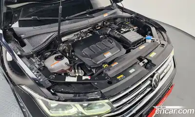 Volkswagen Tiguan 2023 2.0 гидро в Москве № 1765066, миниатюра 6