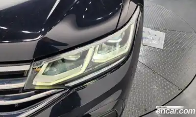 Volkswagen Tiguan 2023 2.0 гидро в Москве № 1765066, миниатюра 8