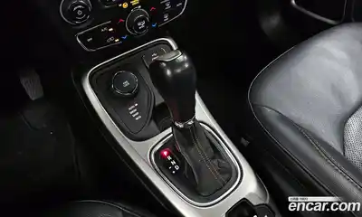 Jeep Compass 2018 2.4 гидро в Москве № 1765802, миниатюра 12