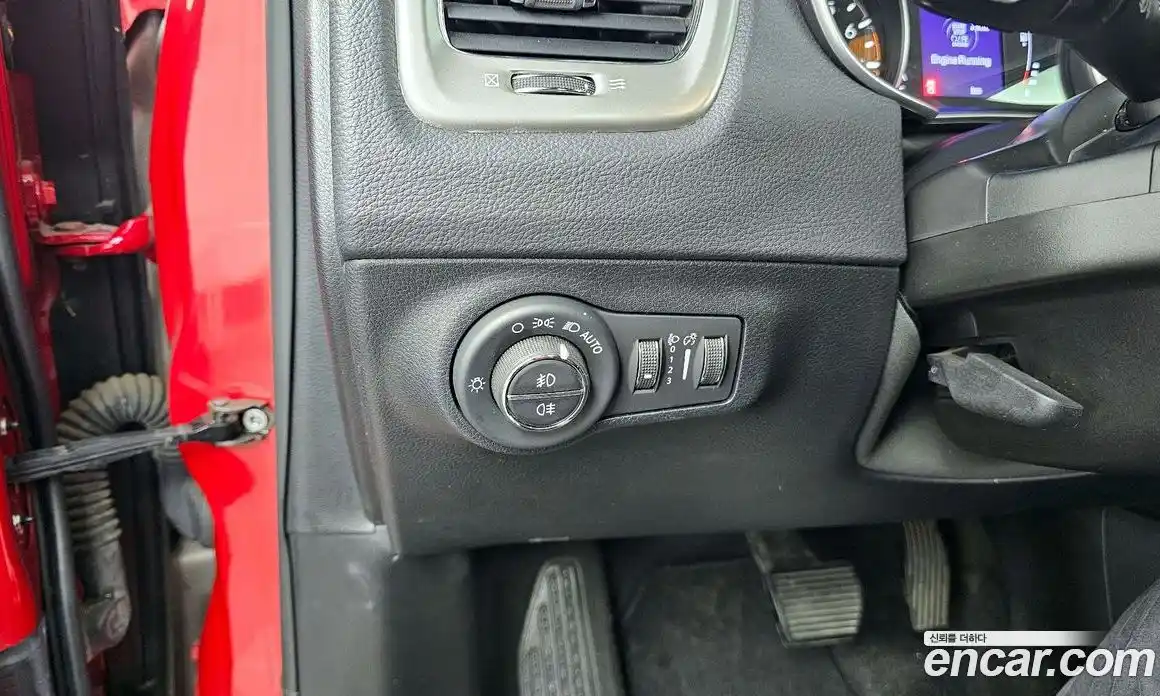 Jeep Compass 2018 2.4 гидро в Москве № 1765802, фото 22
