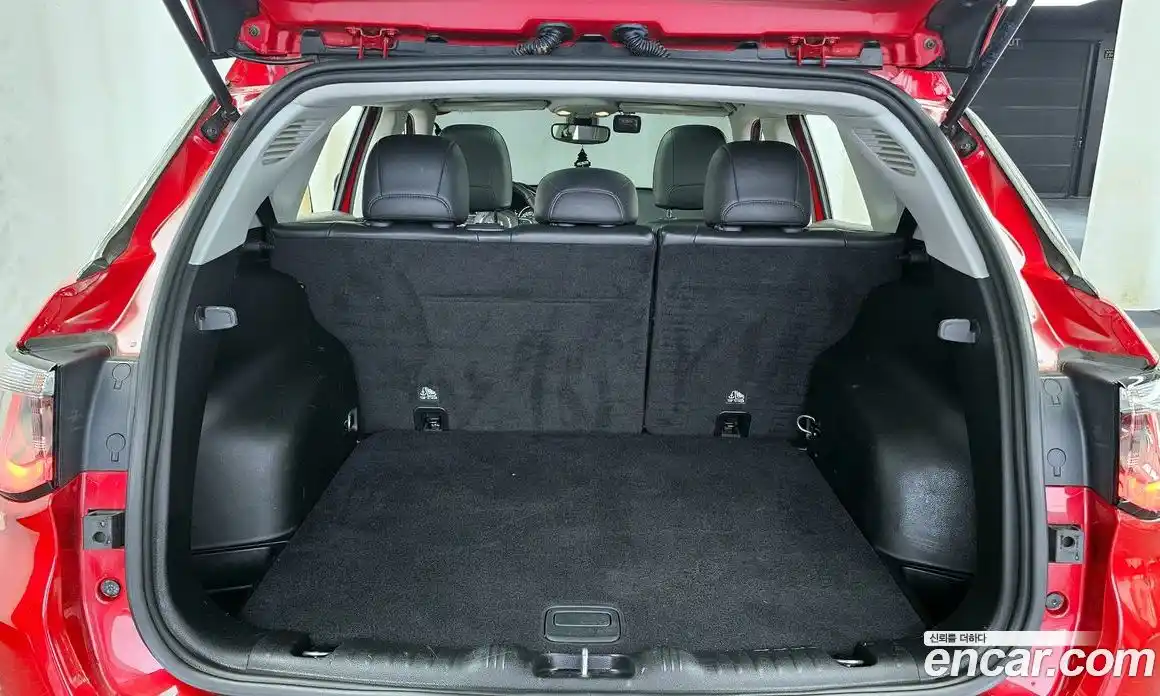 Jeep Compass 2018 2.4 гидро в Москве № 1765802, фото 26