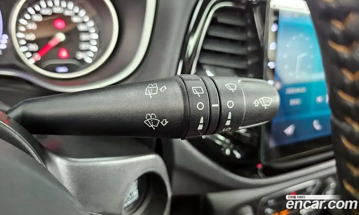 Jeep Compass 2018 2.4 гидро в Москве № 1765802, фото 27