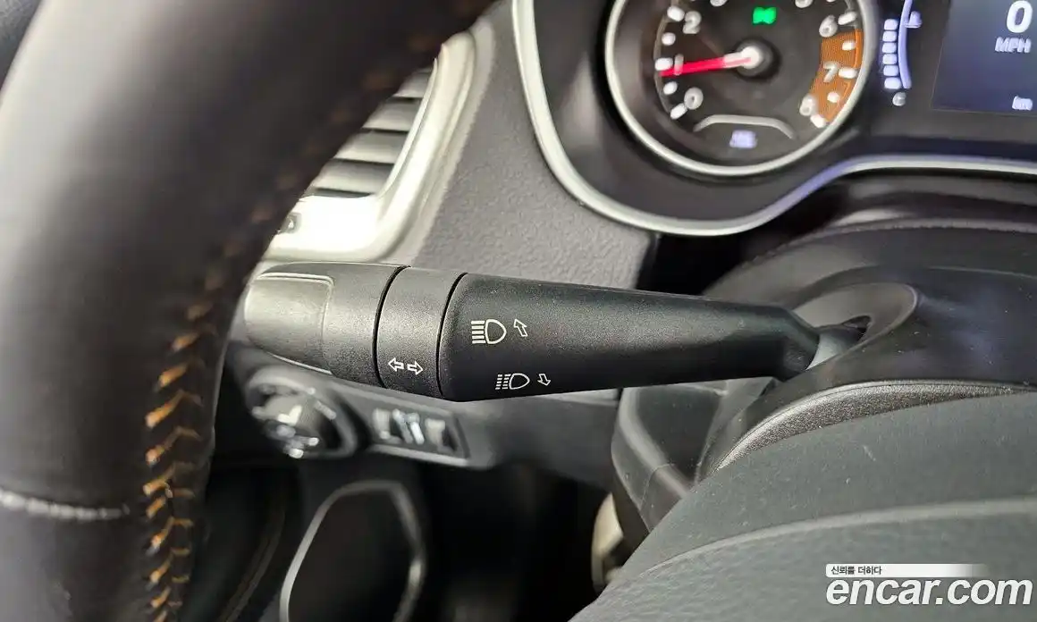 Jeep Compass 2018 2.4 гидро в Москве № 1765802, фото 28