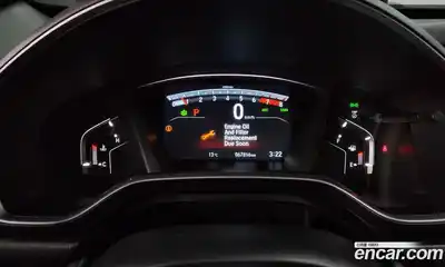 Honda CR-V 2021 1.5 гидро в Москве № 1767176, миниатюра 11