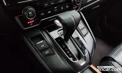 Honda CR-V 2021 1.5 гидро в Москве № 1767176, миниатюра 12