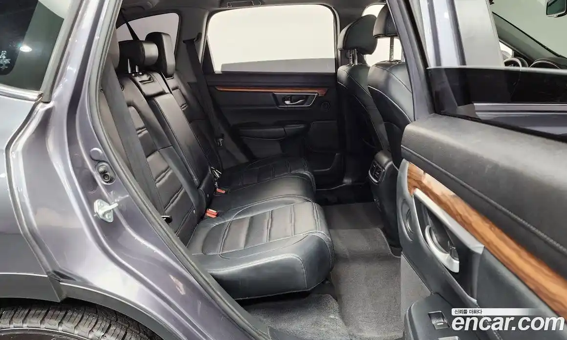 Honda CR-V 2021 1.5 гидро в Москве № 1767176, фото 16